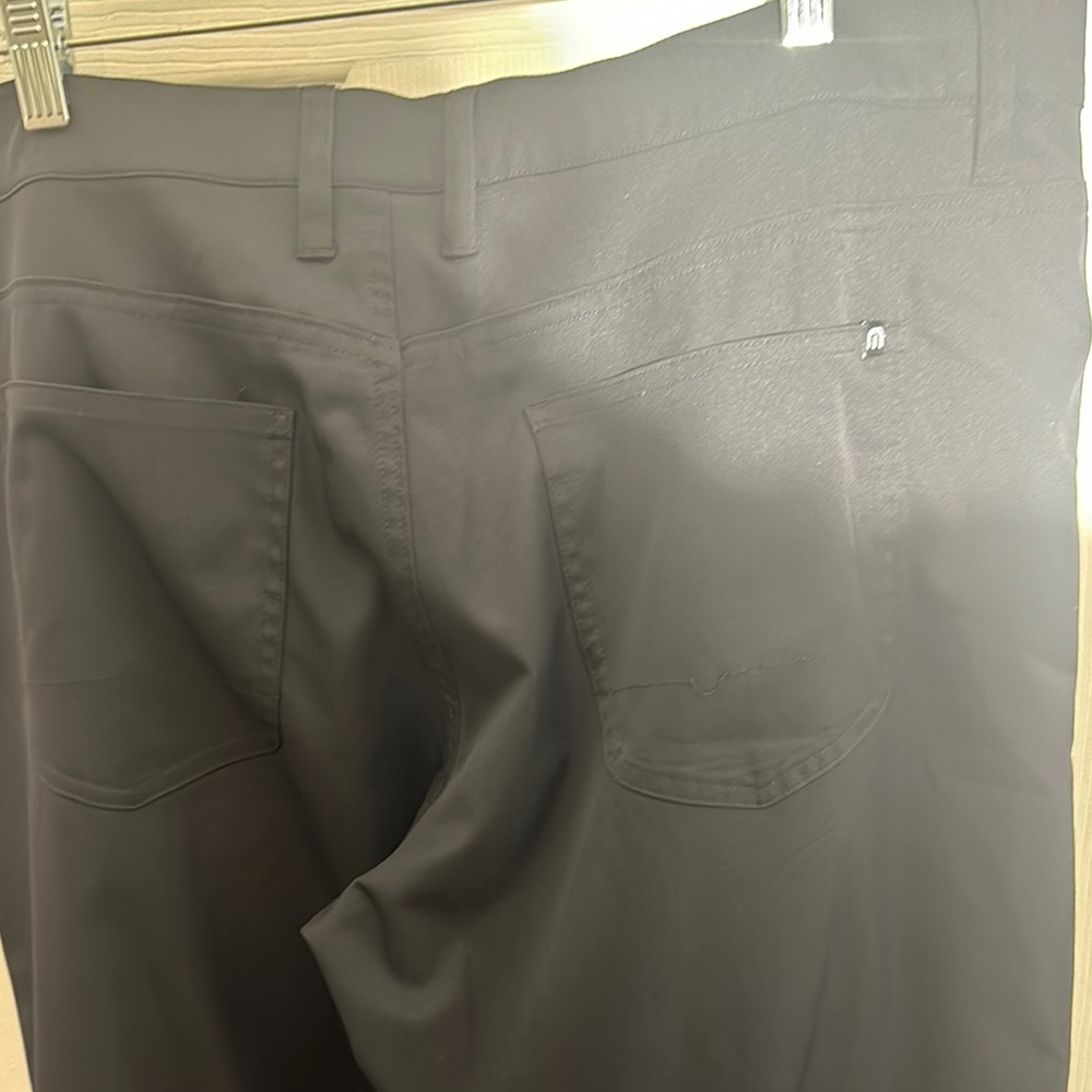 Pants - Picture 4 of 6